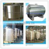 Stainless Steel Liquid Ammonia Storage Tank thumbnail-6