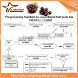 Best Sale Industrial Jam Making Machine Jam Making Machine Jam Tube Machine thumbnail-5