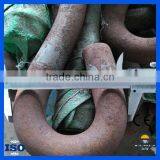 Economical and Practical Concrete-bar Bending Machine thumbnail-5