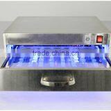 LCD Screen Curing UV Glue Curing Box Ultraviolet Light Lamp Box For Mobile Phone thumbnail-3