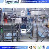 Gold Supplier Frozen French Fries Machinery thumbnail-2