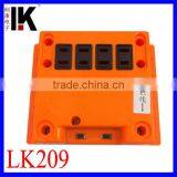 LK209 Safe Gard for Dream Bolls Game Machine thumbnail-1