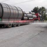 10 TON Tyre Pyrolysis Plant Supplier With More Than 8 Years Experiences thumbnail-2