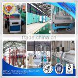 Small Corn Flour Mill thumbnail-5