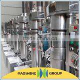 High Oil Yield Corn Oil Extraction thumbnail-3