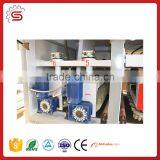 Drum Sanding Machine STR13002Z-2O-2R Polishing Machine Floor Drum Sander thumbnail-2