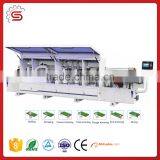 MFZ608 Woodworking Automatic Edge Bander Machine thumbnail-1