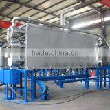 Clothing Scraps Recycling Machine of Carbonization Equipment for Clothing Scraps Carbon thumbnail-5