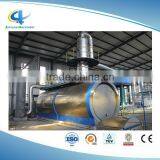 Waste Engine Oil|Fuel Oil to Diesel,Crude Oil Refinery Machine thumbnail-1