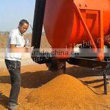 Corn Grain Dryer Mobile for Agricultural Drying thumbnail-3