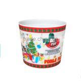 Chocolate Peanut Butter Popcorn,plastic Popcorn Cups thumbnail-1