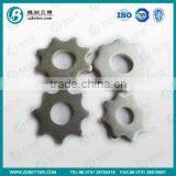 Carbide Scarifier Cutters for Creating Non-slip Surfaces thumbnail-4