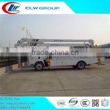 Customize 1-22m Full Sizes High Altitude Operation Car With DFAC,JAC,JMC,SINO,etc Chassis thumbnail-1