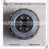 BAJAJ Three Wheel Motorcycle Clutch Part thumbnail-6