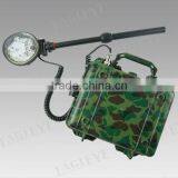 Guangzhou Factory! IP67 24W Waterproof Rechargeable LED Work Lights With Safety Case, Police Equipment thumbnail-3