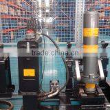 Strong Telescopic Hydraulic Cylinder for Dumpers Dump Trucks thumbnail-1