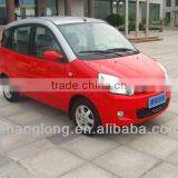 Popular Product 2 Door Electric Car thumbnail-1