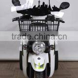 2.2KW Electric Tricycle for Delivery thumbnail-2