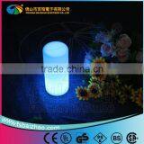 LED Color Changing Halloween Decoration Table Night Light thumbnail-4