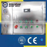 SW-2 Automatic Large-scale Drinking Water Filter Sale thumbnail-5