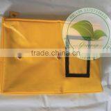 Eco-friendly Flexible Large Cheap Colored PVC Storage Bag thumbnail-2
