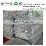Clear Sparse Mesh PVC Machine Unique Covers thumbnail-1