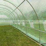 Kinds of Polytunnel Greenhouse Pollytunnel Poly Polly Tunnel Fully Galvanised Anti Rust Steel Frame thumbnail-4