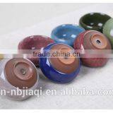 Mini Ceramic Flower Pot/Succulent thumbnail-2