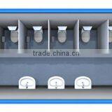 Modern Sandwich Panel Used Portable Toilets for Sale thumbnail-2
