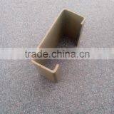 Cold Formed Galvanized Spraying c Channel Steel Sizes thumbnail-6