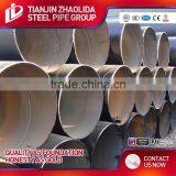 Zhaolida Good Quality Astm A358 Pipe Price per Ton thumbnail-6