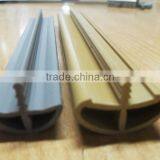 Soft PVC Used as Sealing Strip for Funiture