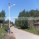 Led Solar Street Light thumbnail-5