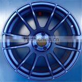 Hot Selling!16-22 Inch Elegant Alloy Rims thumbnail-2
