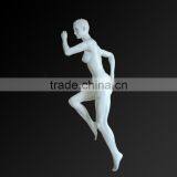 Sports Mannequin Athletic Mannequins Female Running Mannequin thumbnail-4
