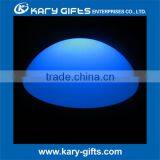 Remote Control Multi-color LED Table Lamp Home Garden Restaurant Use thumbnail-4