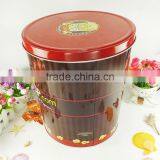 Wholesale Cheap Ameica Popcorn Tin Cans thumbnail-1