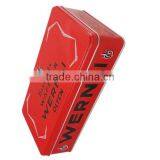 Rectangular Tin Boxes for Coffee thumbnail-4