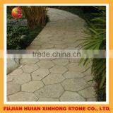 Landscaping Granite Materials Mushroom Stone Steps for Building thumbnail-1