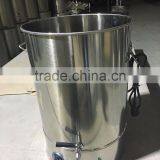 12Liter Stainless Steel Electric Water Boiler thumbnail-2