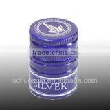 Hot Sell Good Glass Wine Bottle Cap Twist off Screw Wine Bottle Shrink Caps thumbnail-5