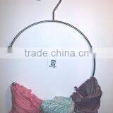Not A Complete Circle Scarf/Tie Hanger, Closet Organizer thumbnail-4