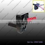 2012 New Design Bike Horn thumbnail-1