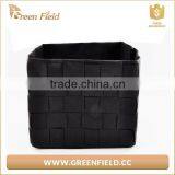 Green Field Plain Kraft Paper Storage Bags,brown Kraft Paper Weave Storage Bag thumbnail-4