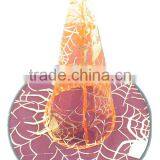 Halloween Tulle Decoration Witch Hat thumbnail-2