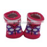 Fashion Colorful Baby Socks Gift Wholesale Best Kid Socks thumbnail-2