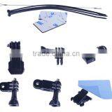 2017 New High Quality 4K Mini Remote Control Action Camera, Super Mini Outdoor Sports Camera For Wholesale thumbnail-5