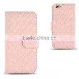 Fashion Wallet Mobile Phone Case,genuine Leather Flip Case for IPhone6 thumbnail-1