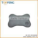 Dog Pet Bowl Mat , Dog Bowl Mat thumbnail-1