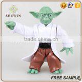 Hot Realistic Anime Star Cartoon Wars Action Figures thumbnail-3